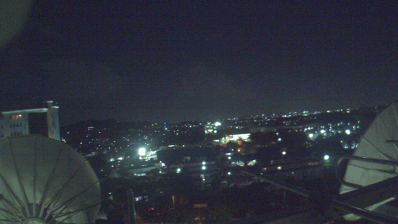 Thumbnail for current weather camera view from WLII-TV in Juan Sánchez, Puerto Rico