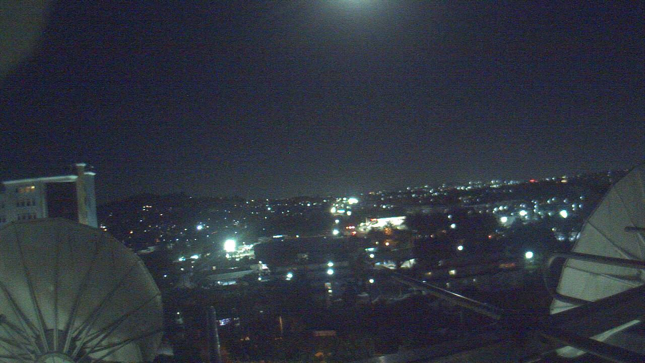 Thumbnail for current weather camera view from WLII-TV in Juan Sánchez, Puerto Rico