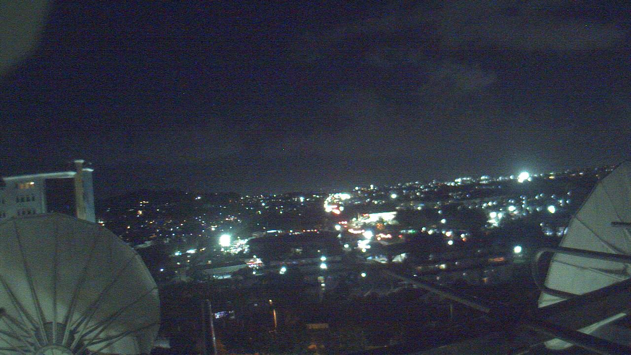 Thumbnail for current weather camera view from WLII-TV in Juan Sánchez, Puerto Rico