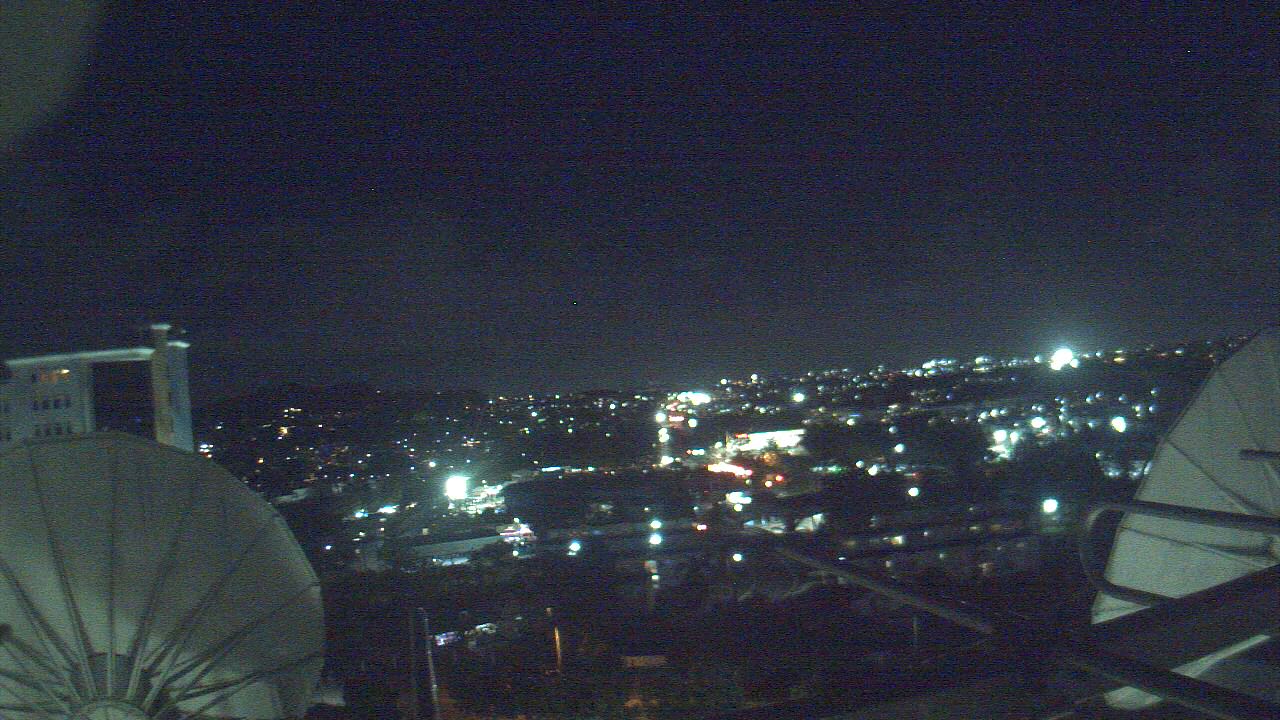 Thumbnail for current weather camera view from WLII-TV in Juan Sánchez, Puerto Rico