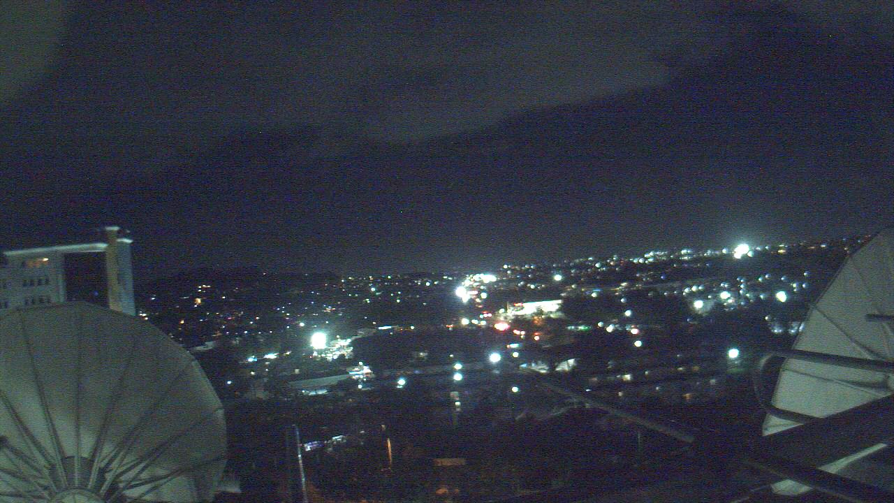 Thumbnail for current weather camera view from WLII-TV in Juan Sánchez, Puerto Rico