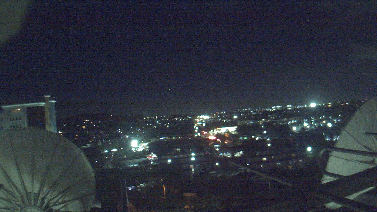 Thumbnail for current weather camera view from WLII-TV in Juan Sánchez, Puerto Rico