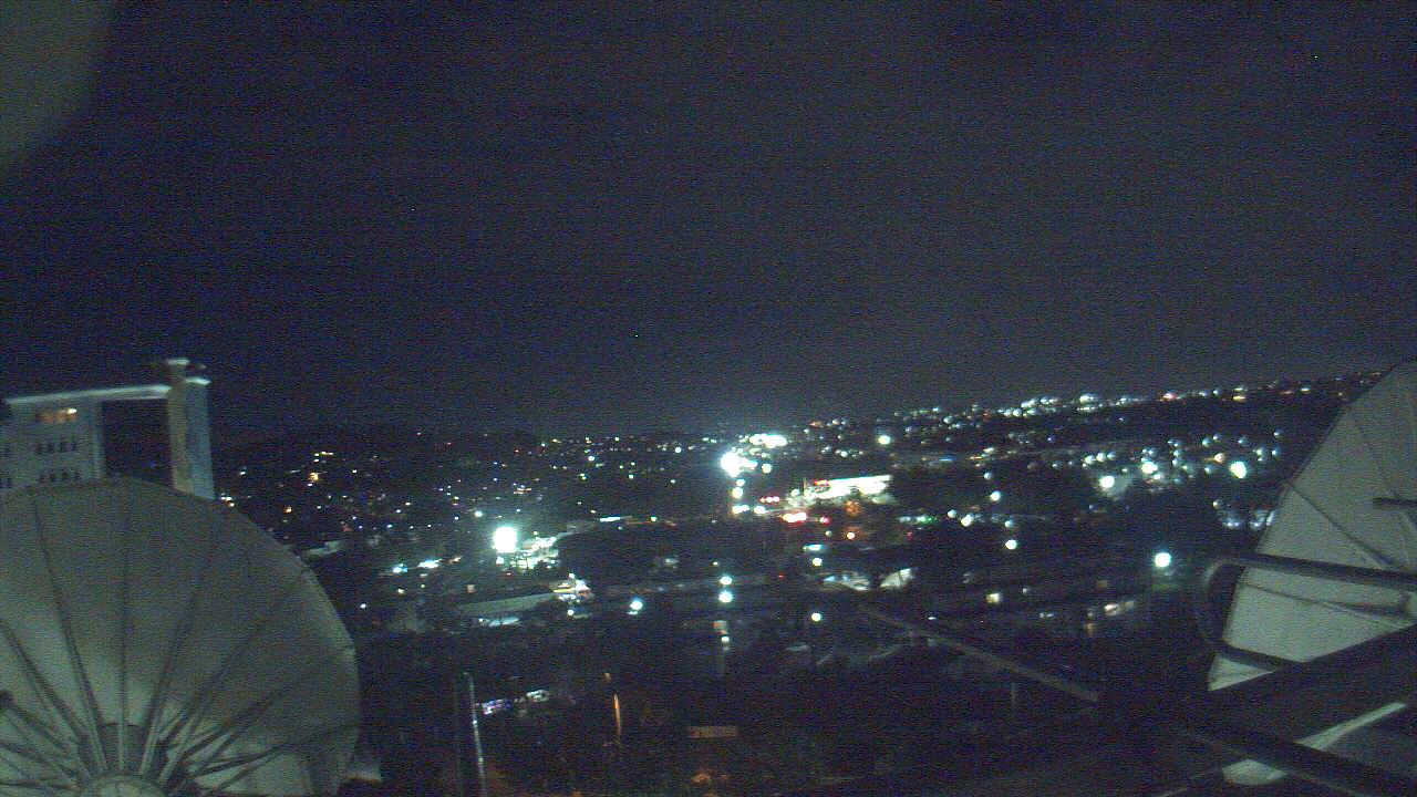 Thumbnail for current weather camera view from WLII-TV in Juan Sánchez, Puerto Rico