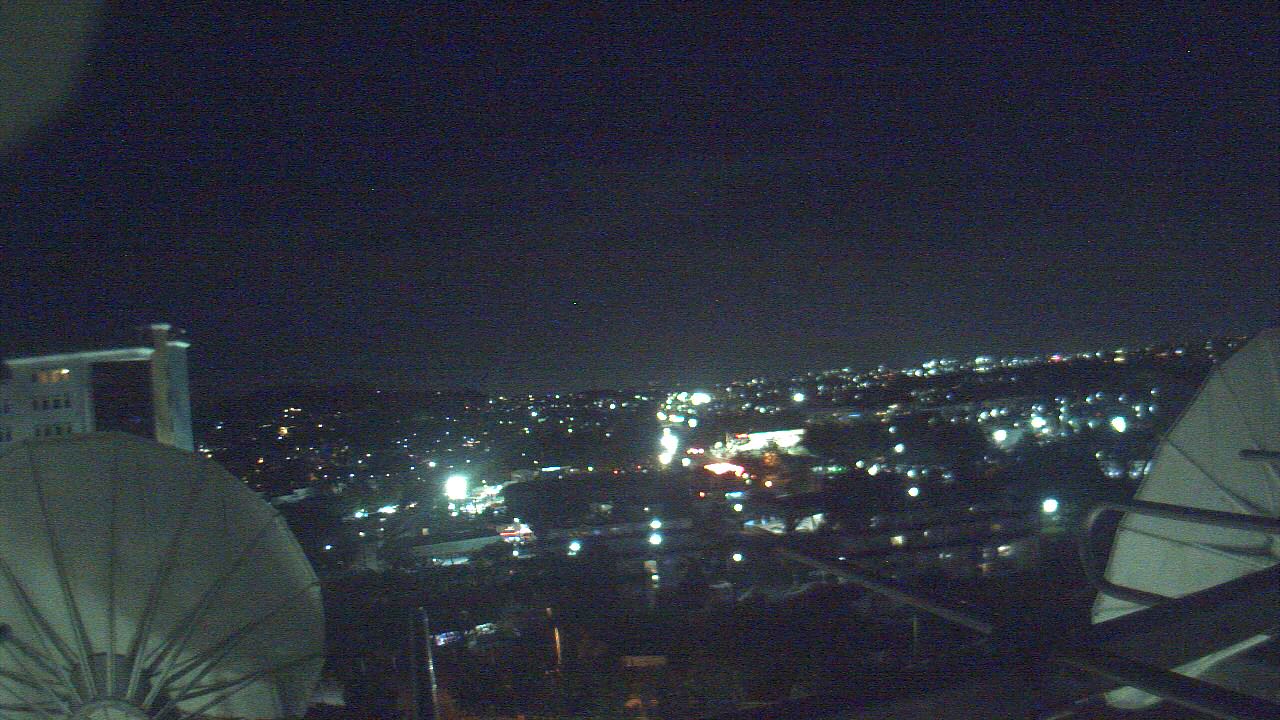 Thumbnail for current weather camera view from WLII-TV in Juan Sánchez, Puerto Rico