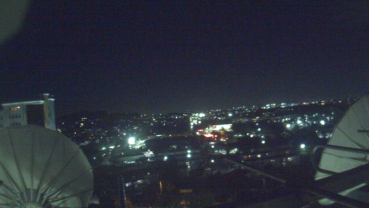 Thumbnail for current weather camera view from WLII-TV in Juan Sánchez, Puerto Rico