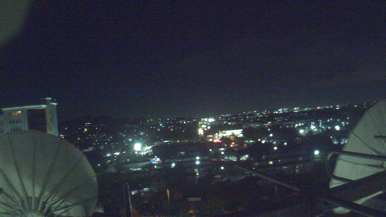 Thumbnail for current weather camera view from WLII-TV in Juan Sánchez, Puerto Rico