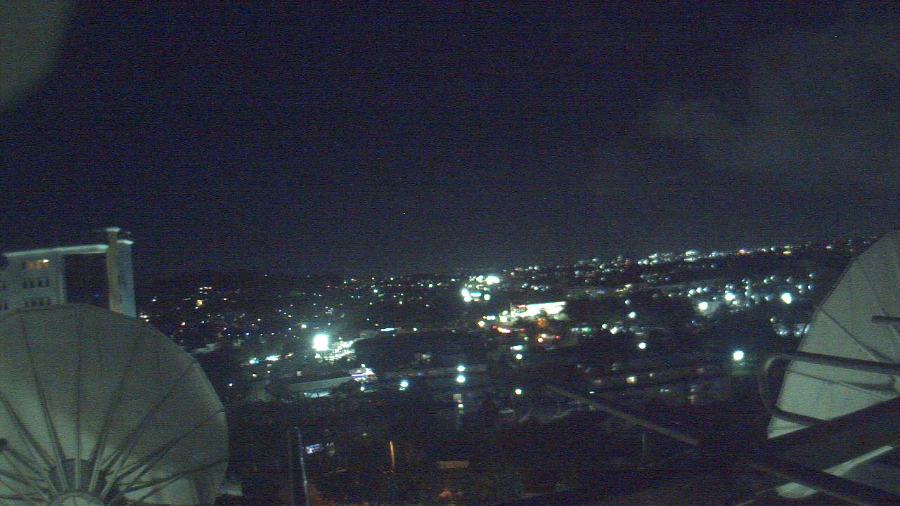 Thumbnail for current weather camera view from WLII-TV in Juan Sánchez, Puerto Rico