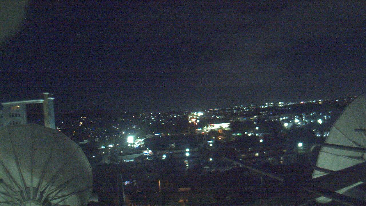 Thumbnail for current weather camera view from WLII-TV in Juan Sánchez, Puerto Rico