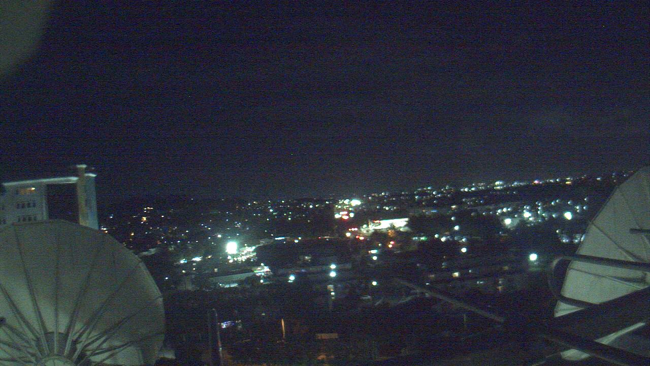 Thumbnail for current weather camera view from WLII-TV in Juan Sánchez, Puerto Rico