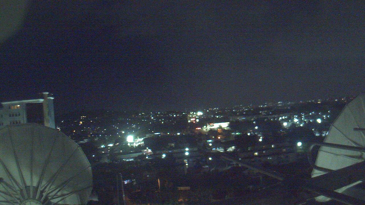 Thumbnail for current weather camera view from WLII-TV in Juan Sánchez, Puerto Rico