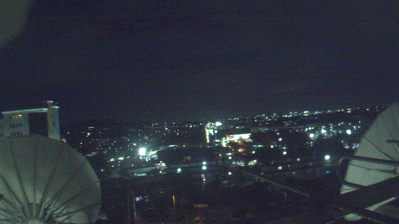 Thumbnail for current weather camera view from WLII-TV in Juan Sánchez, Puerto Rico