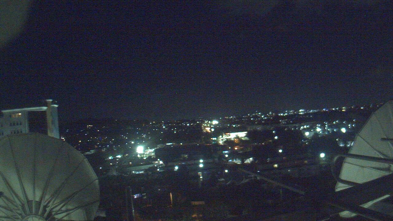 Thumbnail for current weather camera view from WLII-TV in Juan Sánchez, Puerto Rico