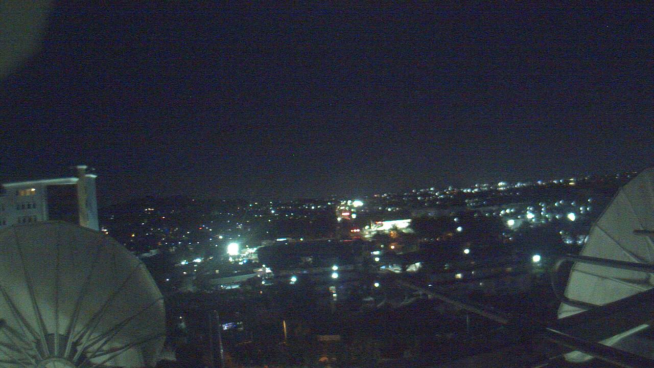 Thumbnail for current weather camera view from WLII-TV in Juan Sánchez, Puerto Rico