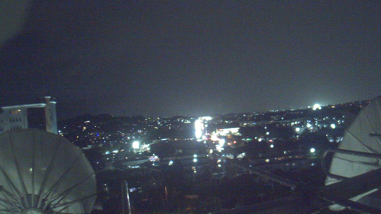 Thumbnail for current weather camera view from WLII-TV in Juan Sánchez, Puerto Rico