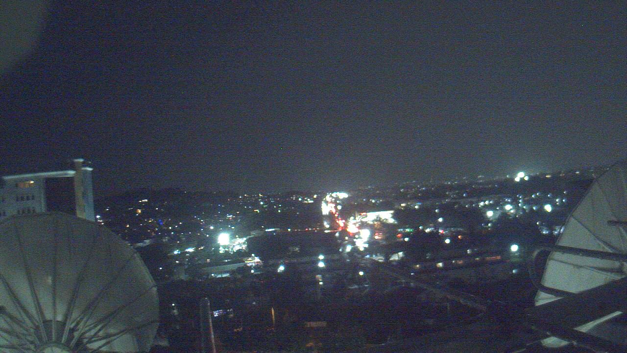 Thumbnail for current weather camera view from WLII-TV in Juan Sánchez, Puerto Rico