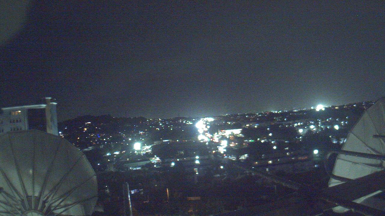 Thumbnail for current weather camera view from WLII-TV in Juan Sánchez, Puerto Rico