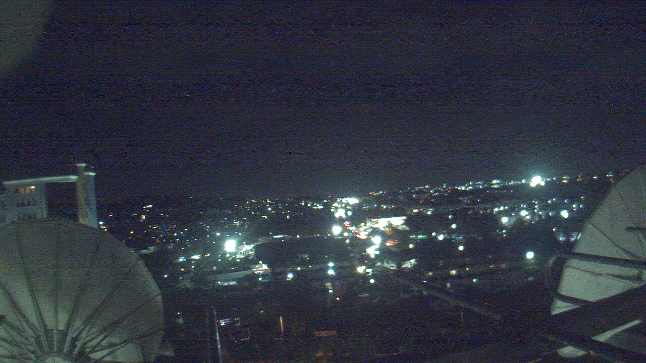 Thumbnail for current weather camera view from WLII-TV in Juan Sánchez, Puerto Rico