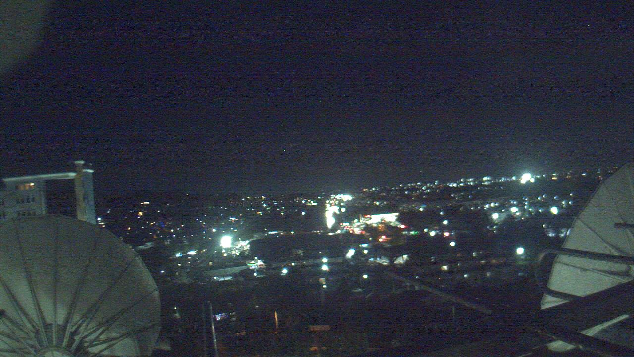 Thumbnail for current weather camera view from WLII-TV in Juan Sánchez, Puerto Rico