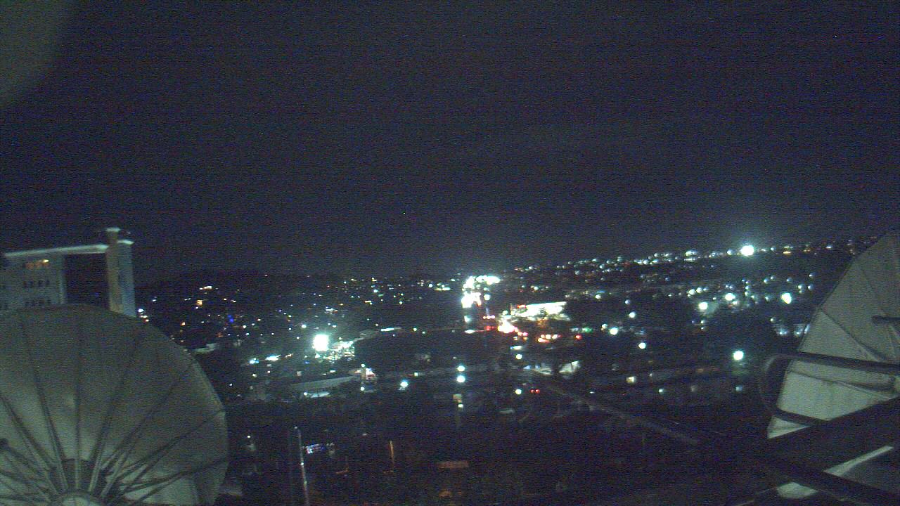 Thumbnail for current weather camera view from WLII-TV in Juan Sánchez, Puerto Rico