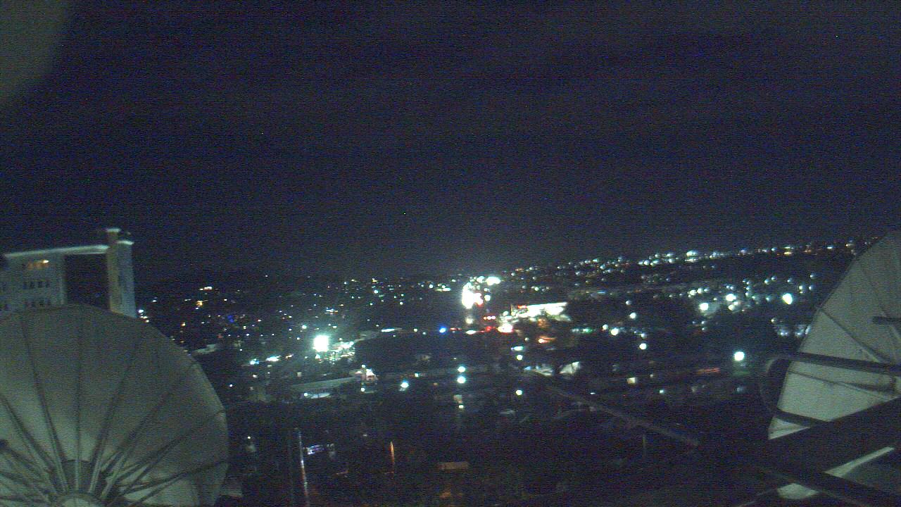 Thumbnail for current weather camera view from WLII-TV in Juan Sánchez, Puerto Rico