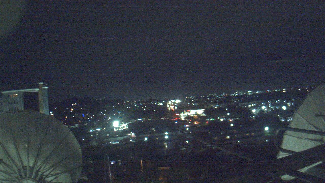 Thumbnail for current weather camera view from WLII-TV in Juan Sánchez, Puerto Rico