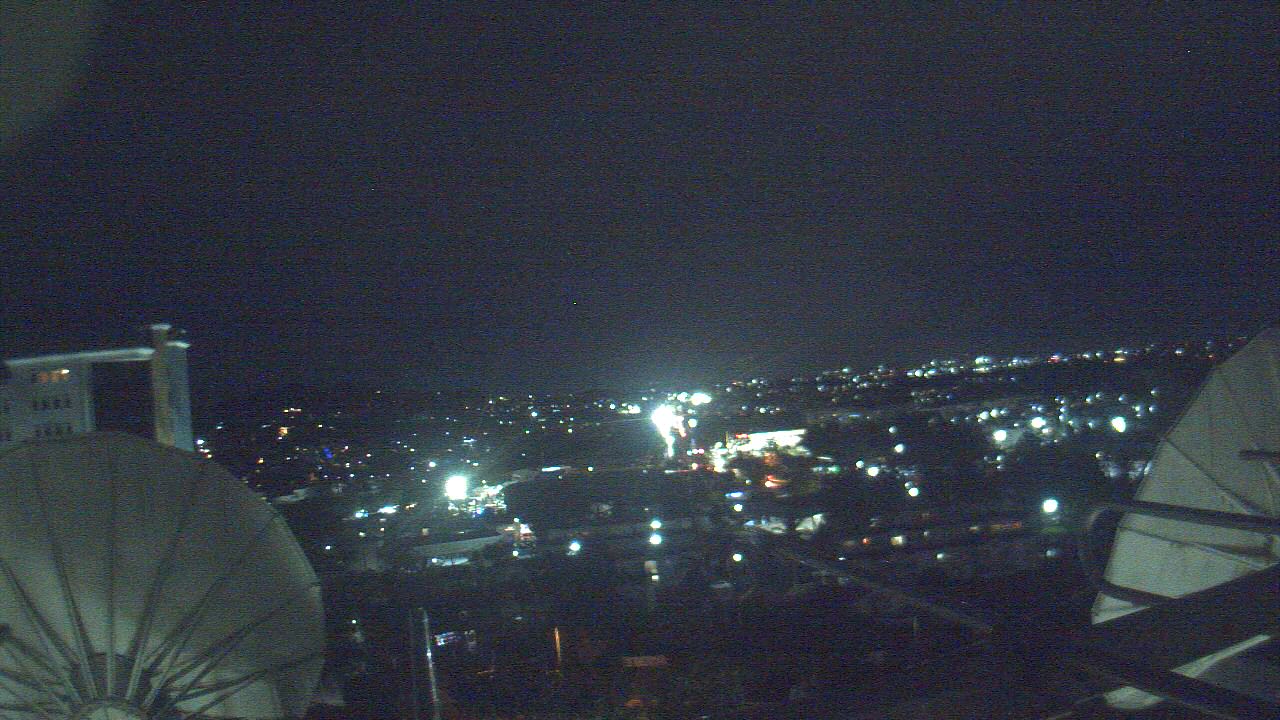 Thumbnail for current weather camera view from WLII-TV in Juan Sánchez, Puerto Rico