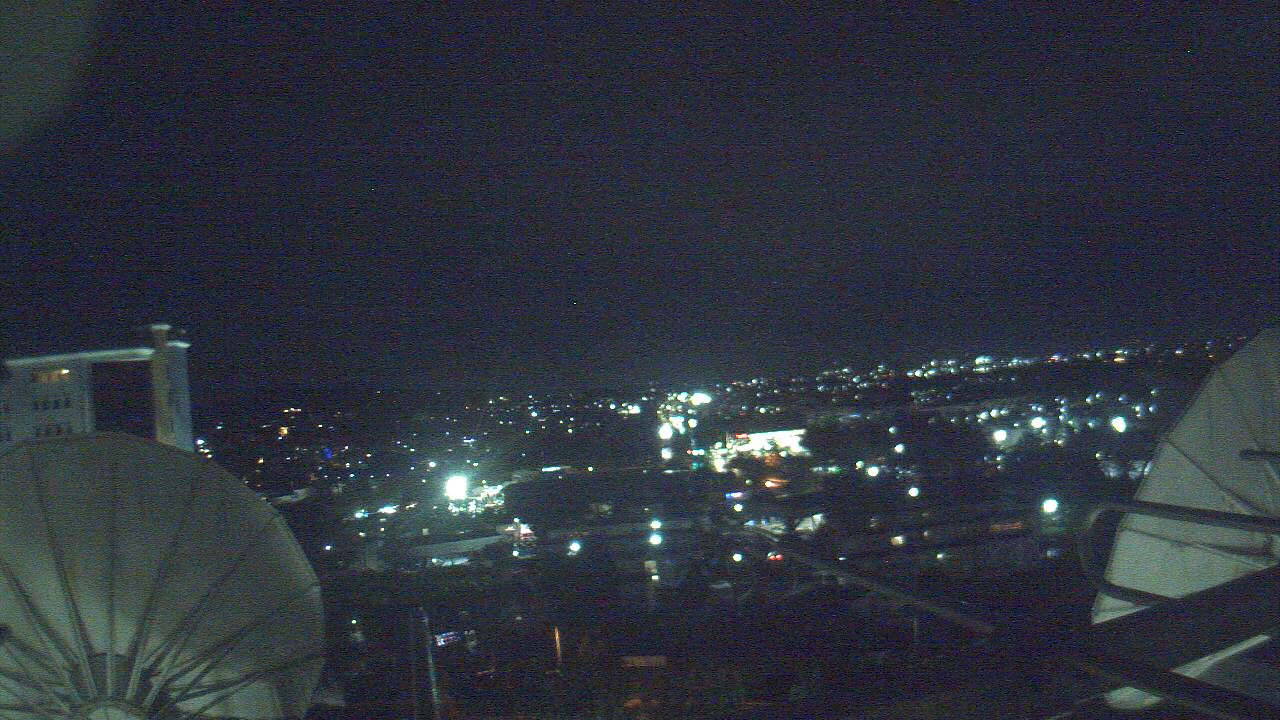 Thumbnail for current weather camera view from WLII-TV in Juan Sánchez, Puerto Rico