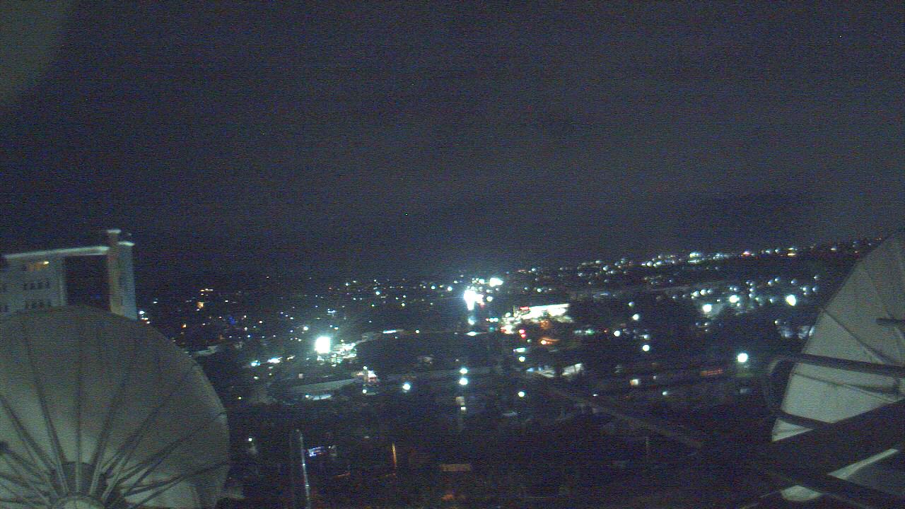 Thumbnail for current weather camera view from WLII-TV in Juan Sánchez, Puerto Rico