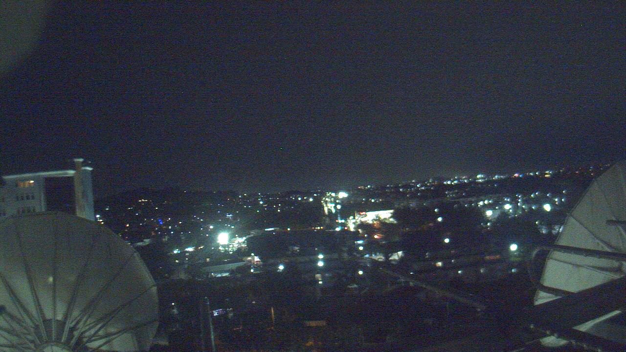 Thumbnail for current weather camera view from WLII-TV in Juan Sánchez, Puerto Rico