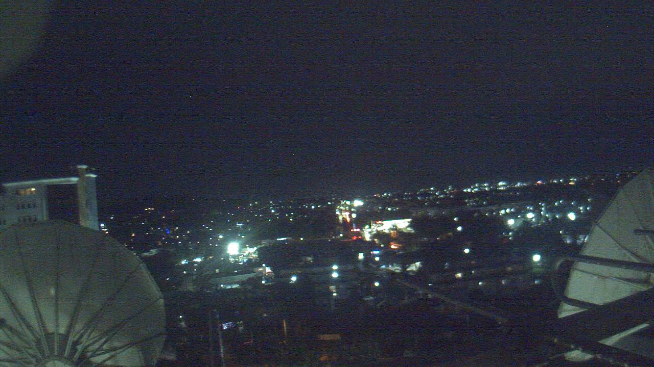 Thumbnail for current weather camera view from WLII-TV in Juan Sánchez, Puerto Rico