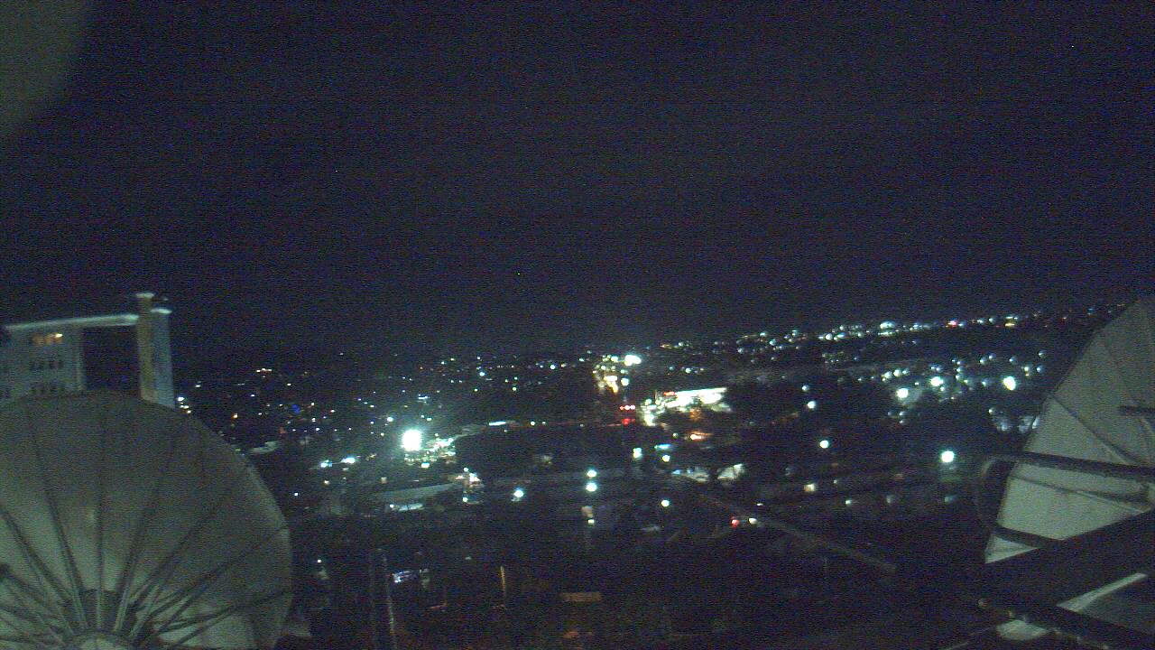 Thumbnail for current weather camera view from WLII-TV in Juan Sánchez, Puerto Rico