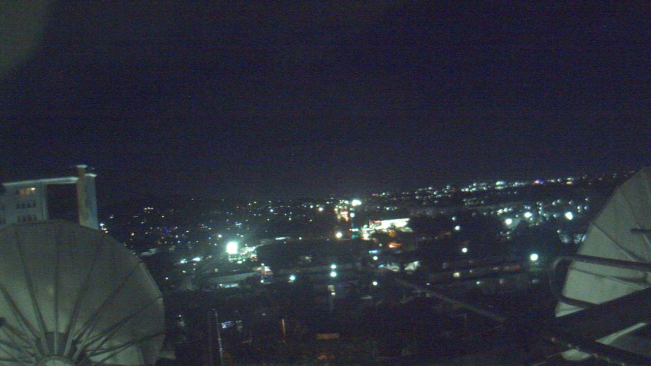 Thumbnail for current weather camera view from WLII-TV in Juan Sánchez, Puerto Rico