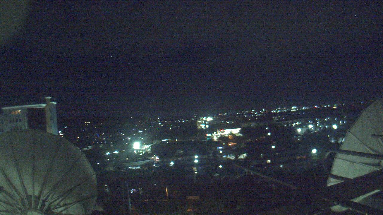 Thumbnail for current weather camera view from WLII-TV in Juan Sánchez, Puerto Rico