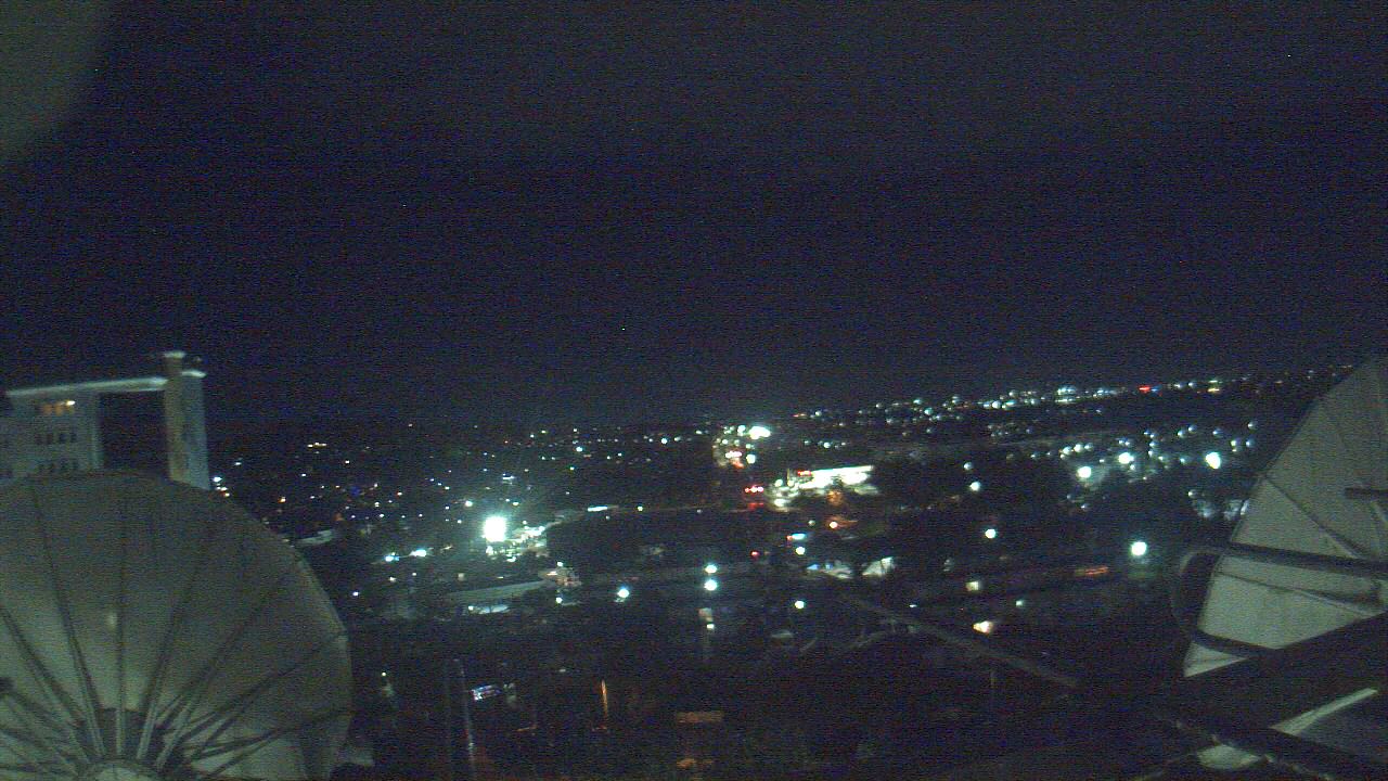 Thumbnail for current weather camera view from WLII-TV in Juan Sánchez, Puerto Rico