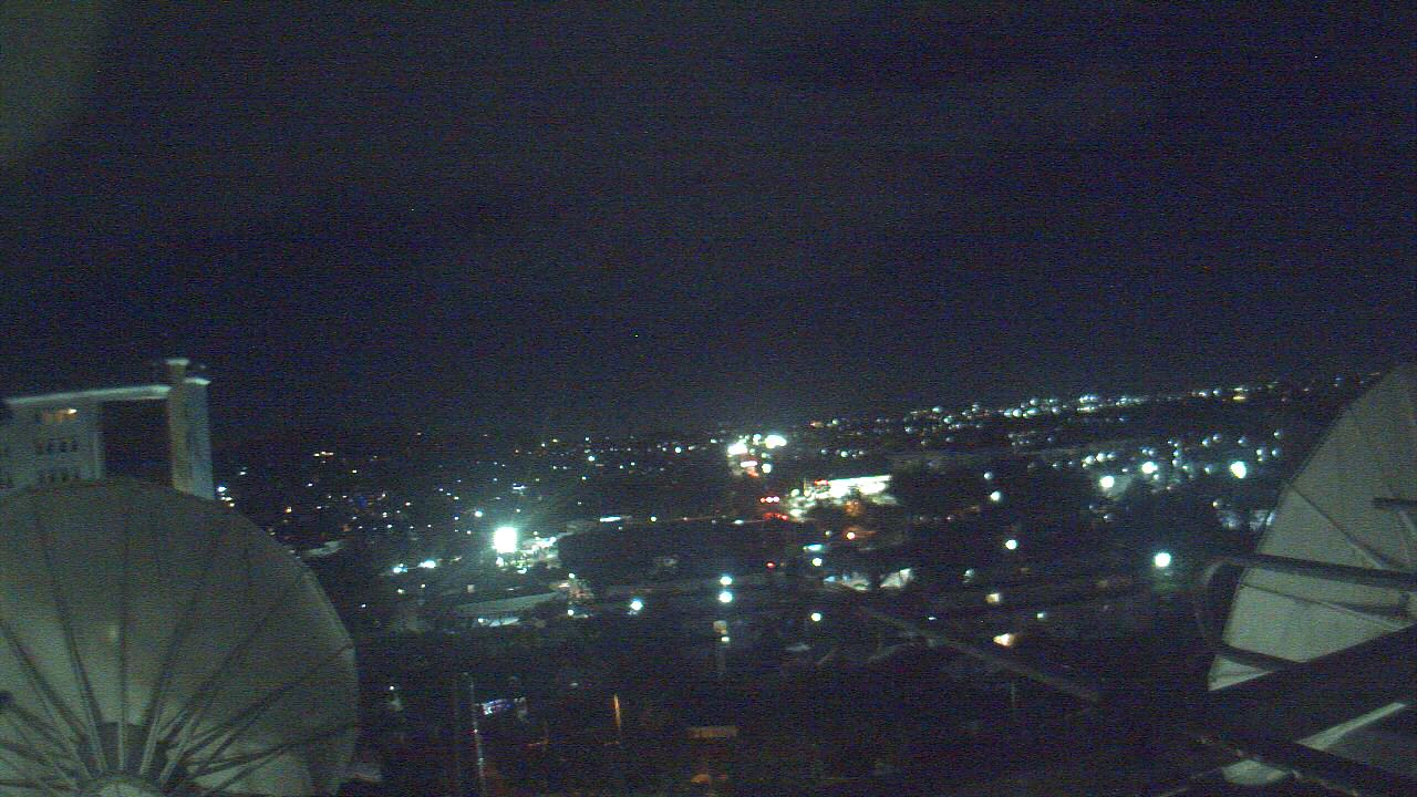 Thumbnail for current weather camera view from WLII-TV in Juan Sánchez, Puerto Rico