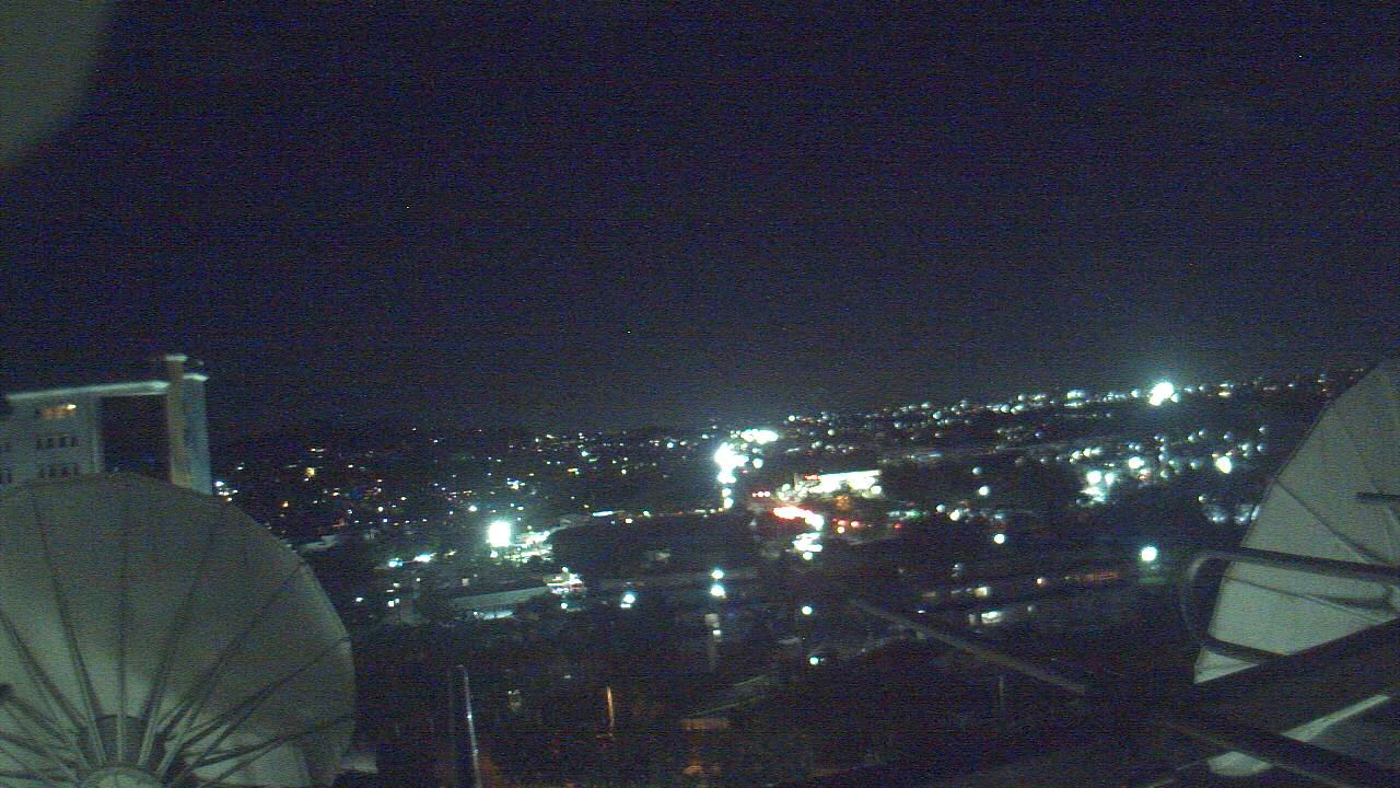 Thumbnail for current weather camera view from WLII-TV in Juan Sánchez, Puerto Rico