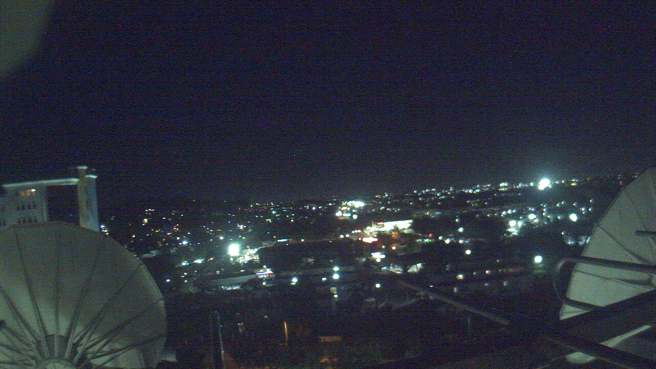 Thumbnail for current weather camera view from WLII-TV in Juan Sánchez, Puerto Rico