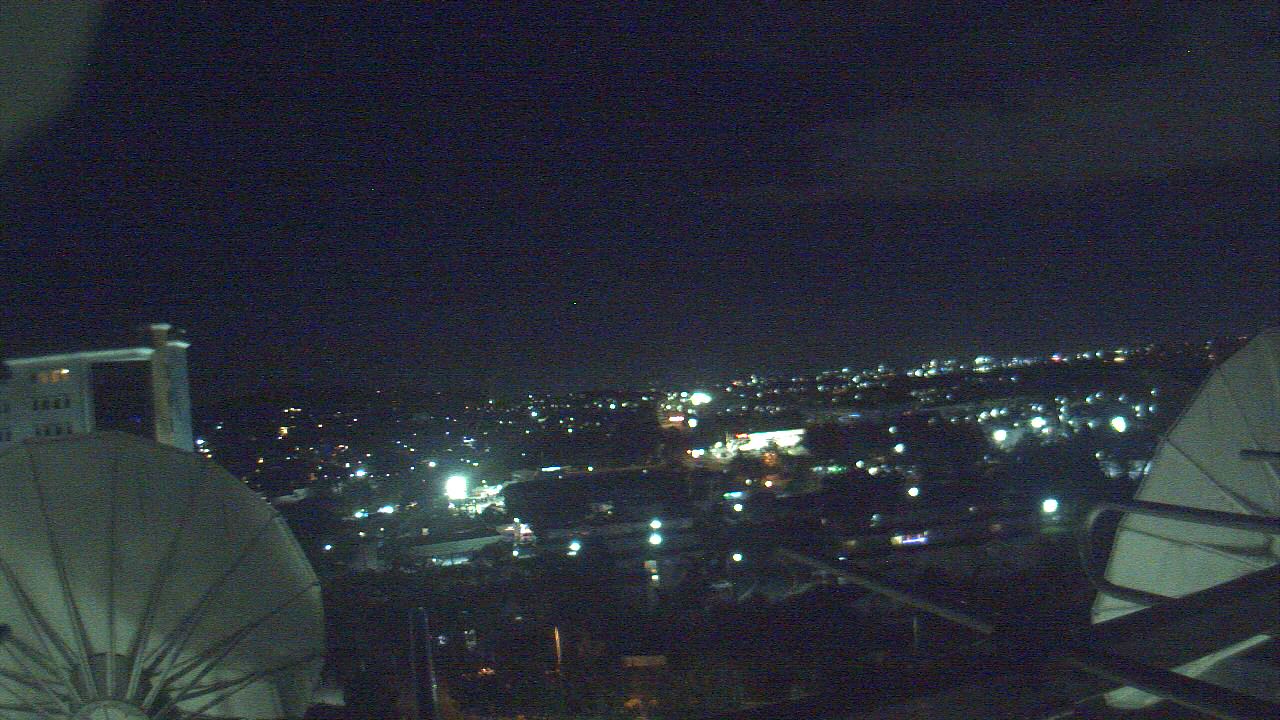 Thumbnail for current weather camera view from WLII-TV in Juan Sánchez, Puerto Rico