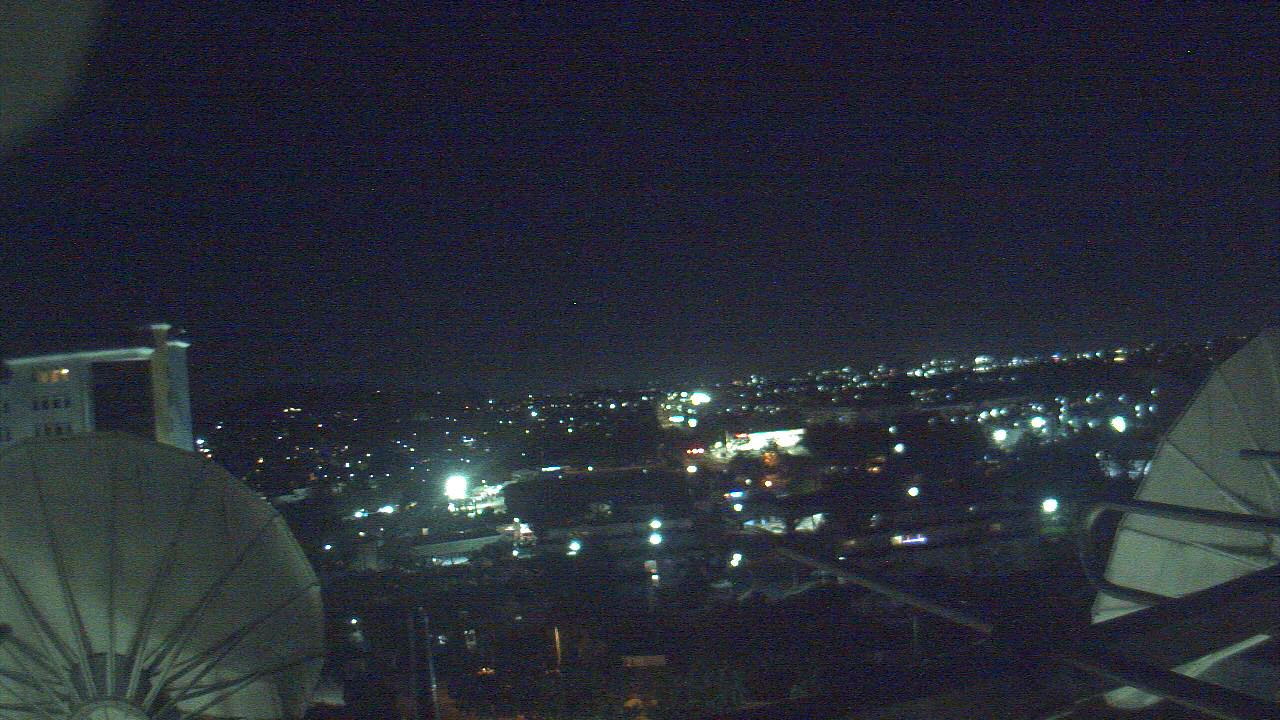 Thumbnail for current weather camera view from WLII-TV in Juan Sánchez, Puerto Rico