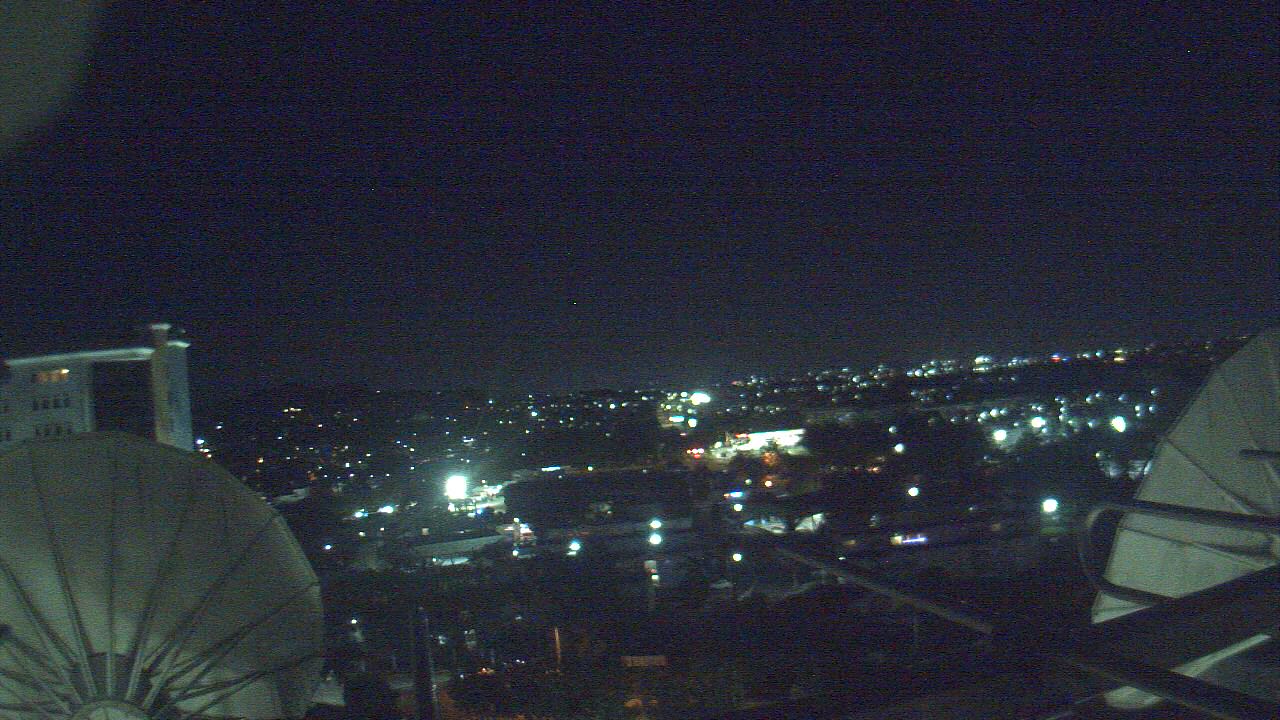 Thumbnail for current weather camera view from WLII-TV in Juan Sánchez, Puerto Rico