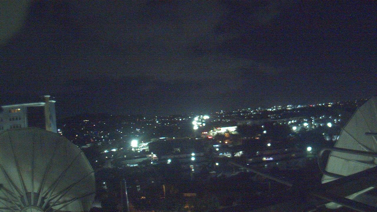 Thumbnail for current weather camera view from WLII-TV in Juan Sánchez, Puerto Rico