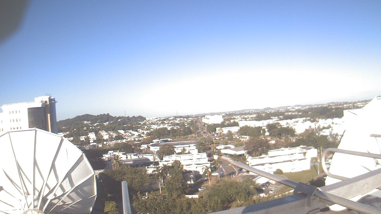 Thumbnail for current weather camera view from WLII-TV in Juan Sánchez, Puerto Rico