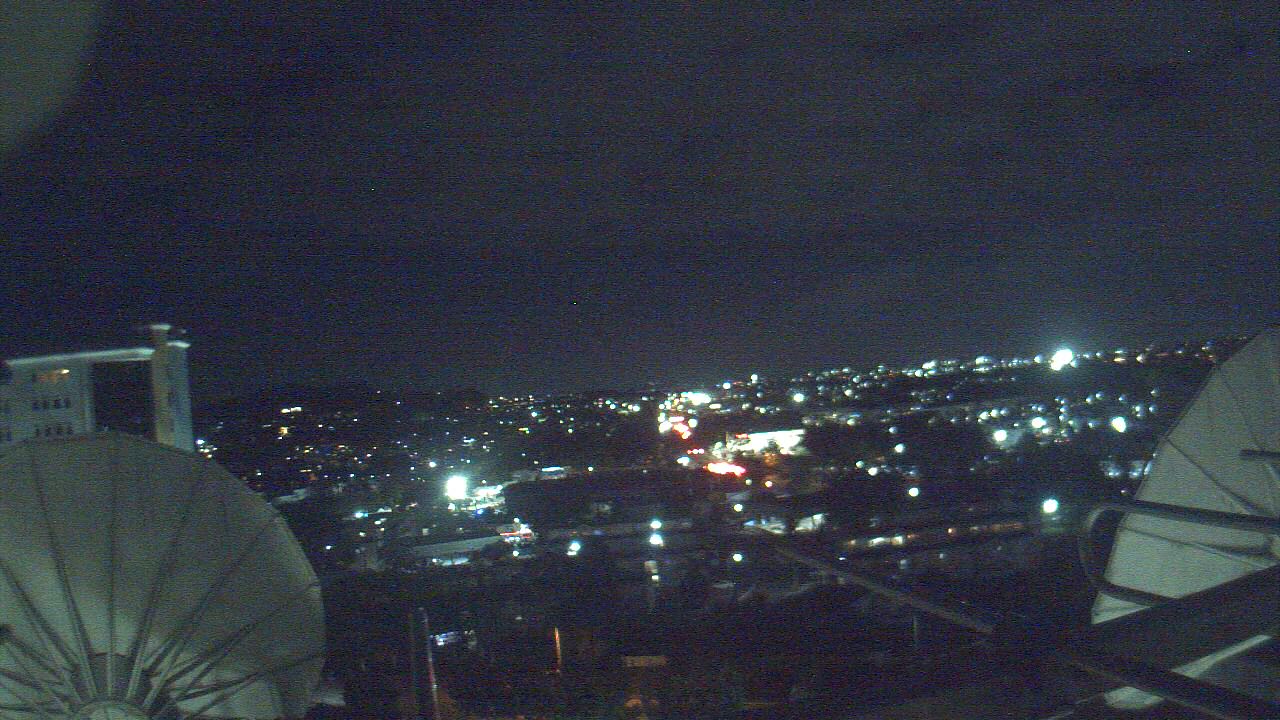 Thumbnail for current weather camera view from WLII-TV in Juan Sánchez, Puerto Rico