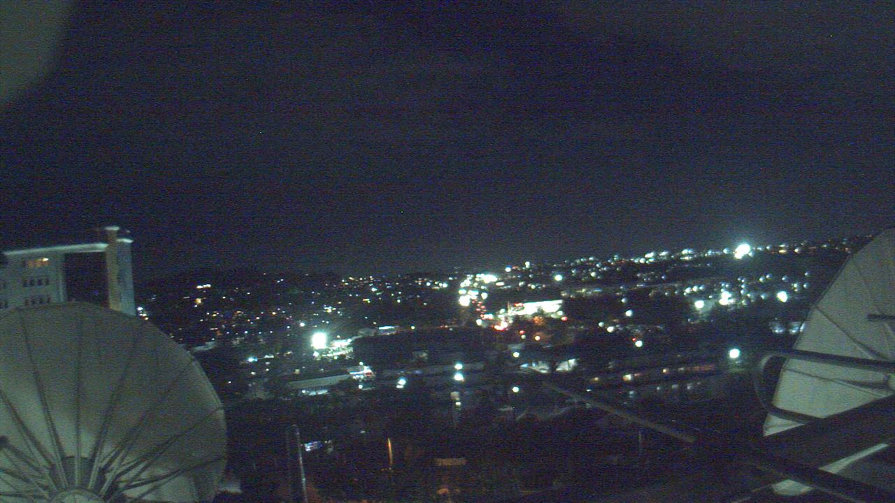 Thumbnail for current weather camera view from WLII-TV in Juan Sánchez, Puerto Rico