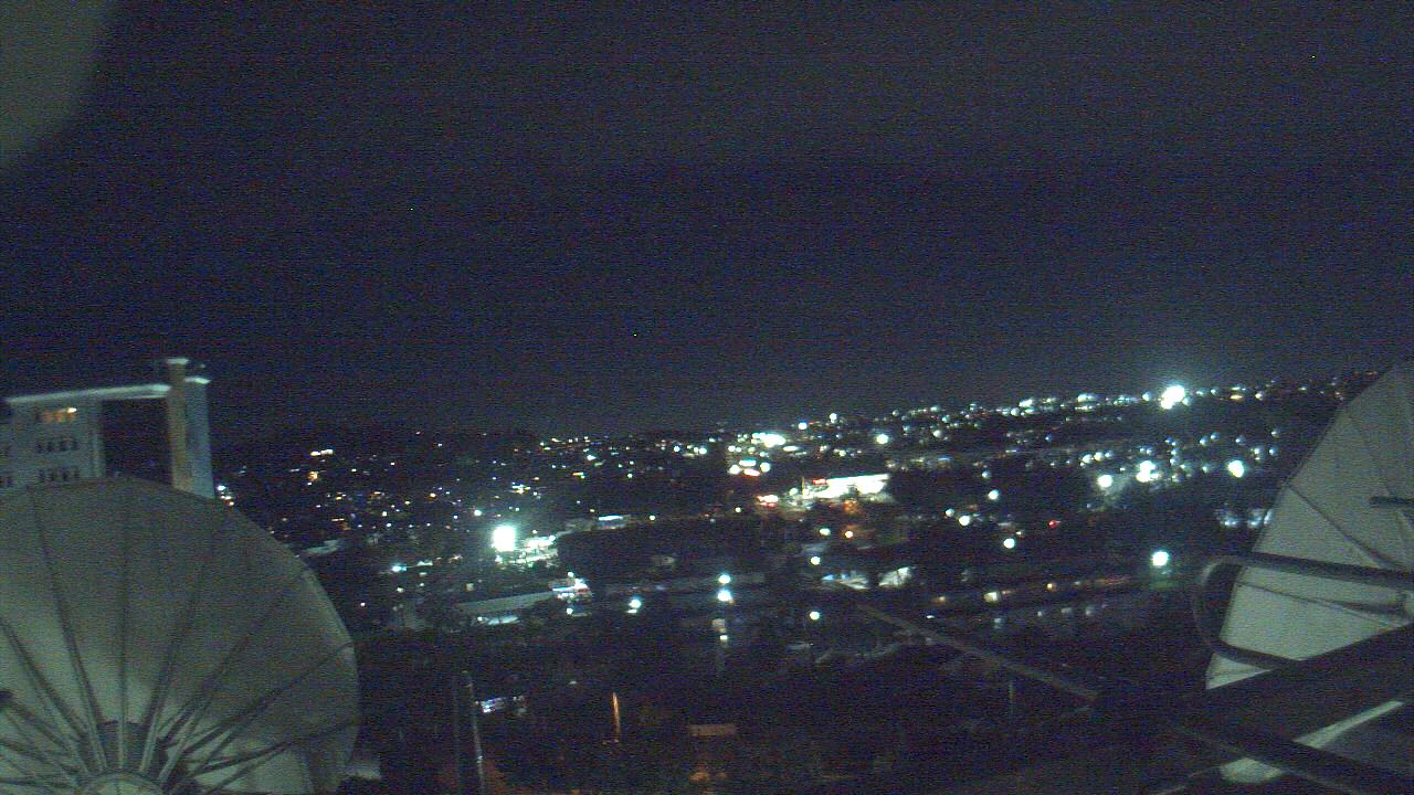 Thumbnail for current weather camera view from WLII-TV in Juan Sánchez, Puerto Rico