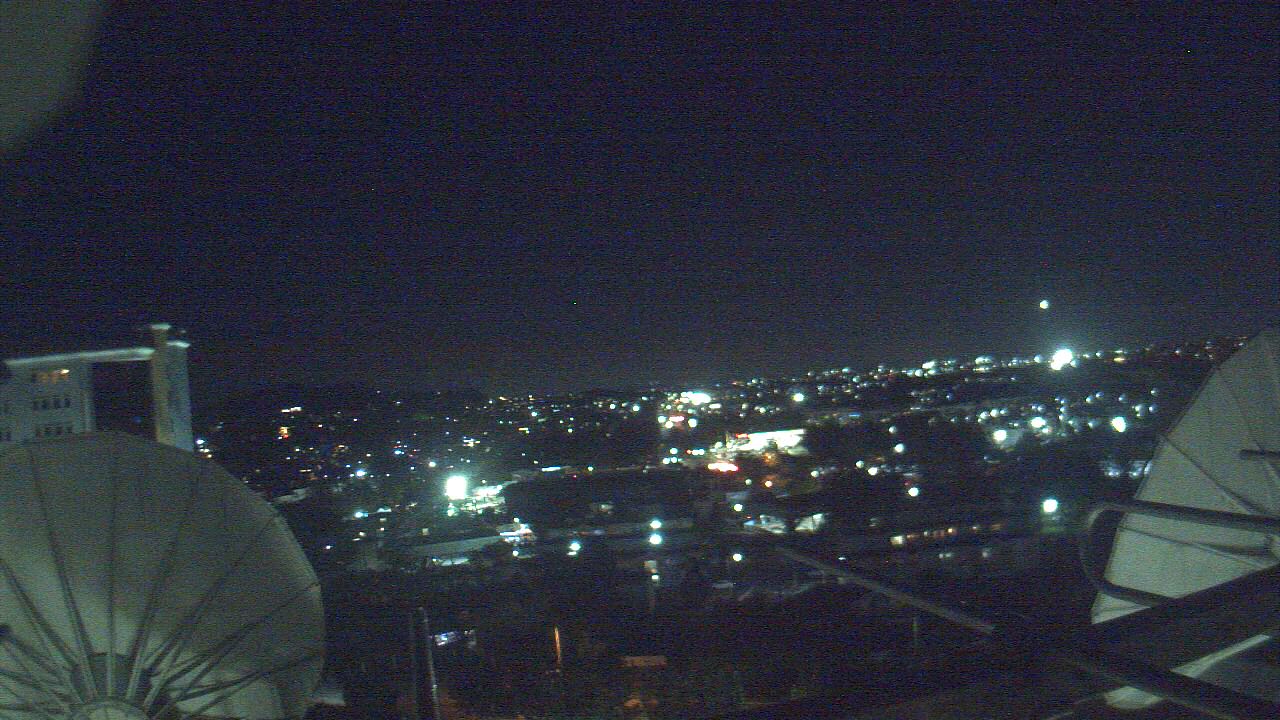 Thumbnail for current weather camera view from WLII-TV in Juan Sánchez, Puerto Rico