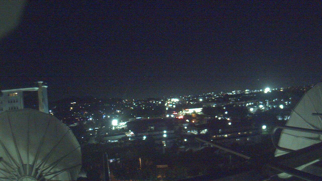 Thumbnail for current weather camera view from WLII-TV in Juan Sánchez, Puerto Rico