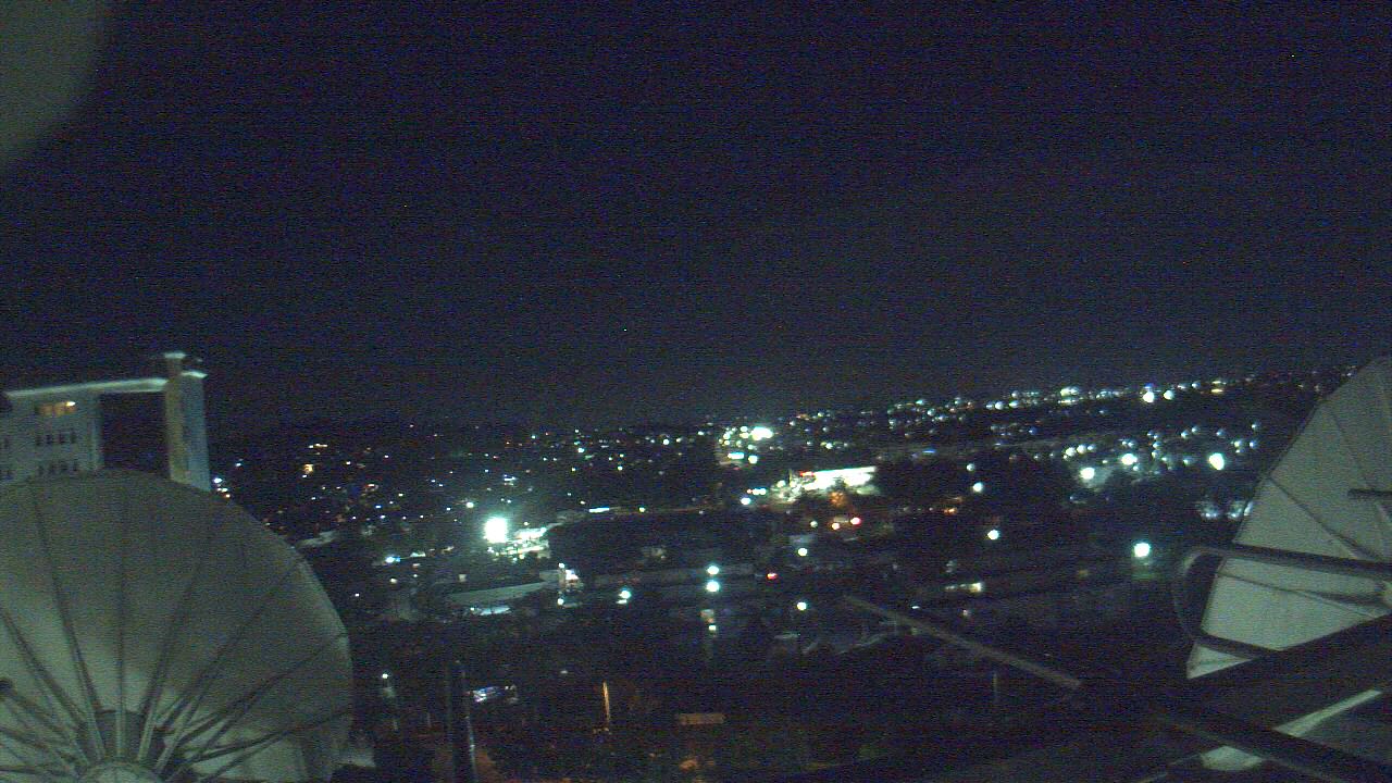 Thumbnail for current weather camera view from WLII-TV in Juan Sánchez, Puerto Rico