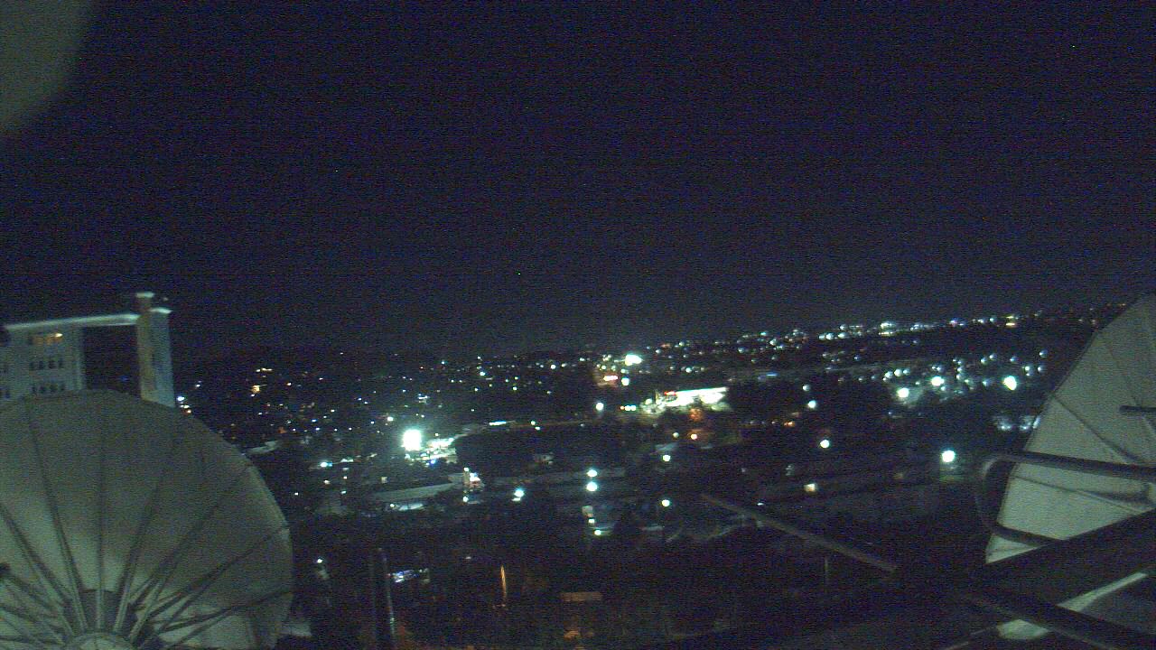 Thumbnail for current weather camera view from WLII-TV in Juan Sánchez, Puerto Rico