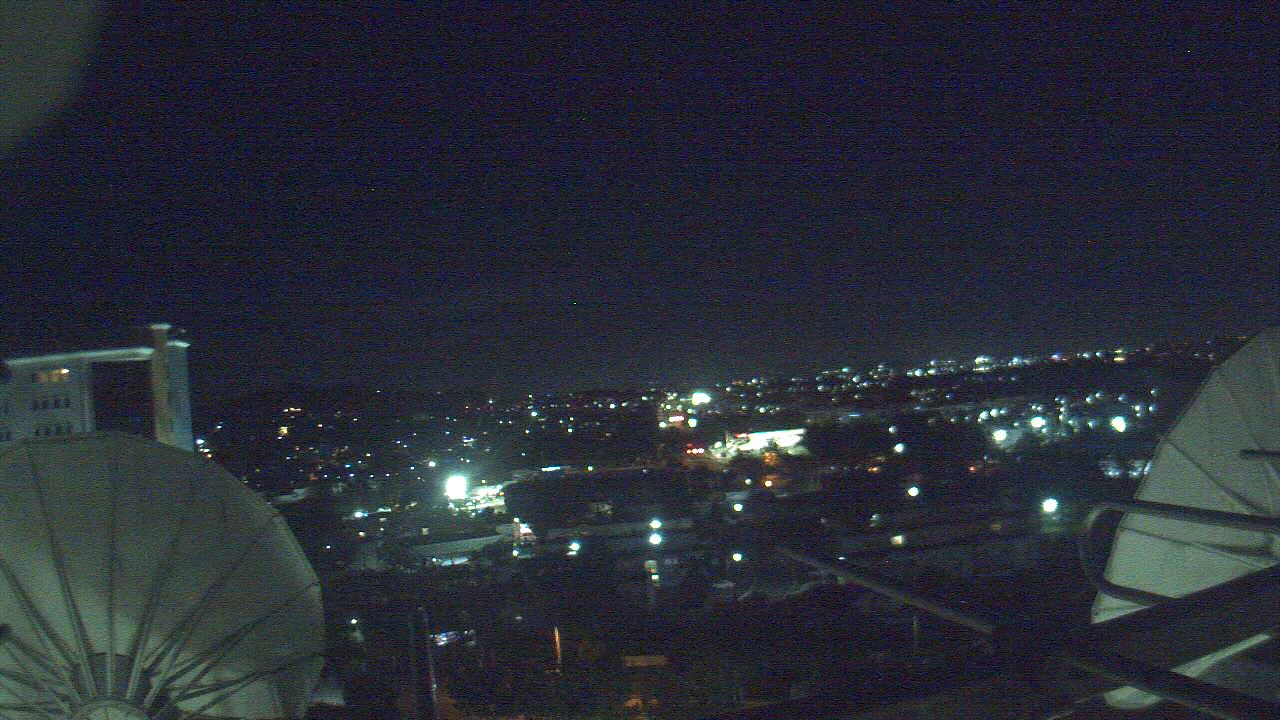 Thumbnail for current weather camera view from WLII-TV in Juan Sánchez, Puerto Rico